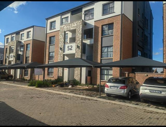 2 BEDROOM PROPERTY TO RENT IN THE HILLS GAME RESERVE ESTATE